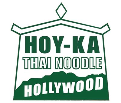 hoy ka thai restaurant|hoy ka restaurant.